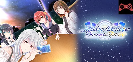 A Maiden Astrologer Divines the Future System Requirements