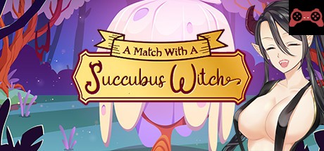 A Match with a Succubus Witch System Requirements