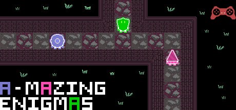A-Mazing Enigmas System Requirements