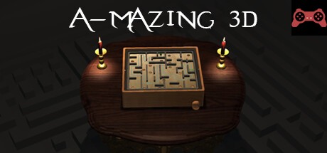 A-Mazing3D System Requirements