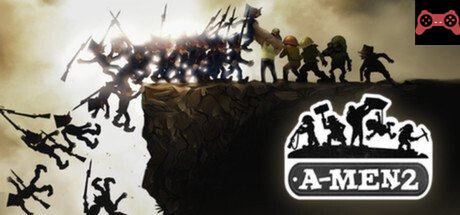 A-Men 2 System Requirements