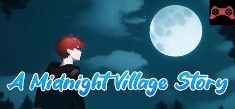 A Midnight Village Story System Requirements