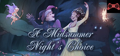 A Midsummer Night's Choice System Requirements