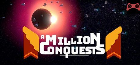 A Million Conquests System Requirements