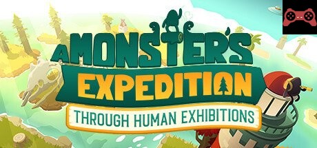A Monster's Expedition System Requirements