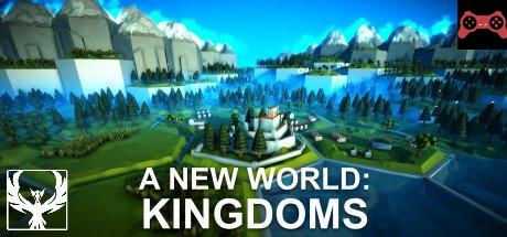 A New World: Kingdoms System Requirements