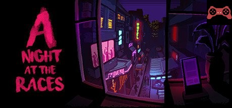 A Night at the Races System Requirements