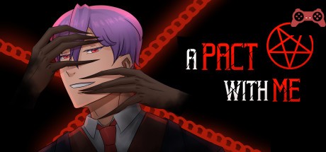 A Pact With Me - BL Yaoi Visual Novel System Requirements