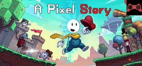 A Pixel Story System Requirements