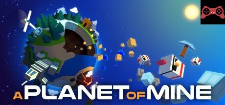 A Planet of Mine System Requirements