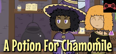 A Potion For Chamomile System Requirements