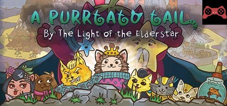 A Purrtato Tail - By the Light of the Elderstar System Requirements
