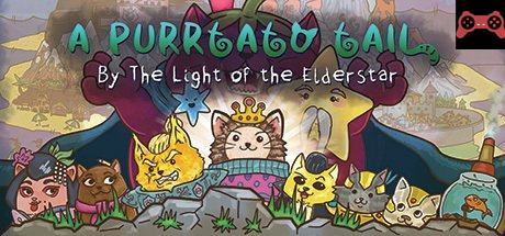 A Purrtato Tail - By the Light of the Elderstar System Requirements