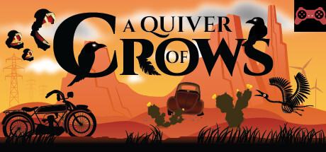 A Quiver of Crows System Requirements