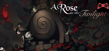 A Rose in the Twilight System Requirements