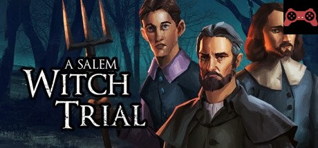 A Salem Witch Trial - Murder Mystery System Requirements