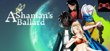 A Shaman's Ballard System Requirements