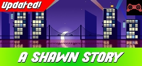 A Shawn Story System Requirements