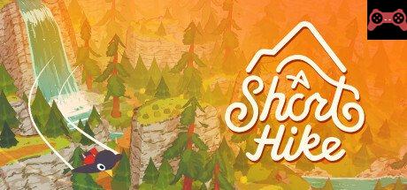 A Short Hike System Requirements