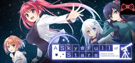A Sky Full of Stars System Requirements