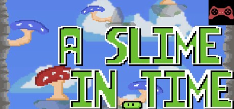 A Slime In Time System Requirements