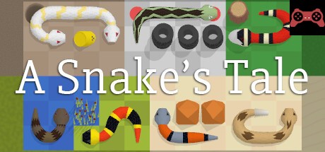 A Snake's Tale System Requirements