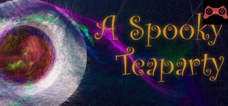 A Spooky Teaparty System Requirements
