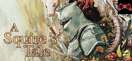 A Squire's Tale System Requirements
