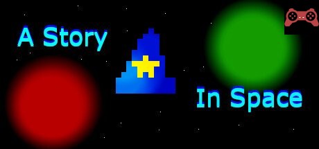 A Story In Space System Requirements