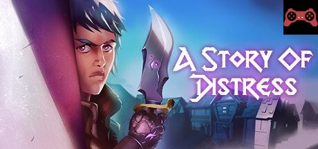 A Story of Distress System Requirements