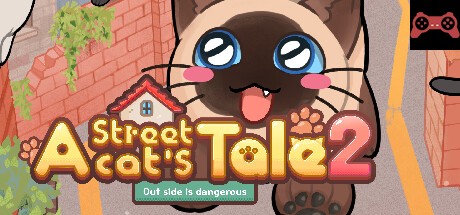 A Street Cat's Tale 2 System Requirements
