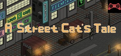 A Street Cat's Tale : support edition System Requirements