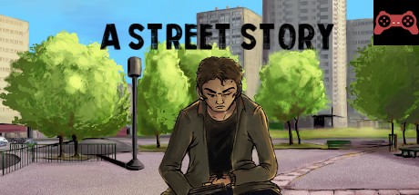 A Street Story System Requirements