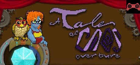 A Tale of Caos: Overture System Requirements