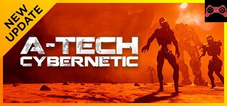 A-Tech Cybernetic VR System Requirements