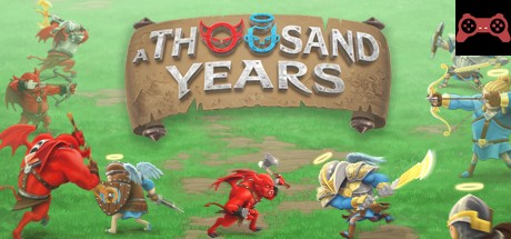 A Thousand Years System Requirements