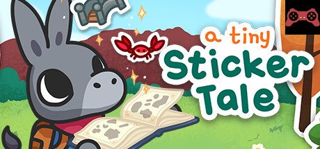 A Tiny Sticker Tale System Requirements