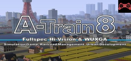 A-Train 8 System Requirements