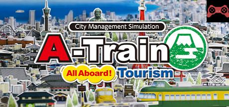 A-Train: All Aboard! Tourism System Requirements