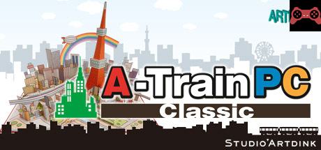 A-Train PC Classic / ã¿ã‚“ãªã®Aåˆ—è»Šã§è¡Œã“ã†PC System Requirements