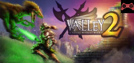A Valley Without Wind 2 System Requirements