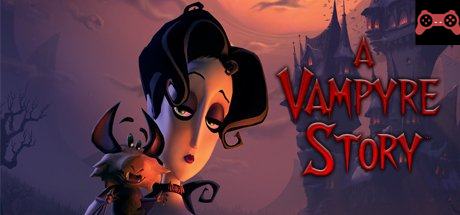 A Vampyre Story System Requirements
