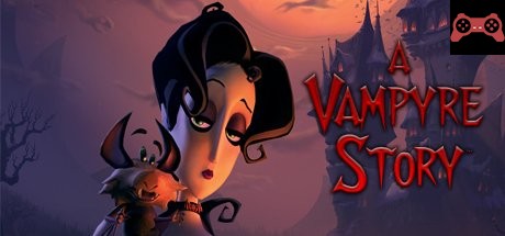 A Vampyre Story System Requirements