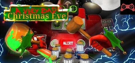 A Very Bad Christmas Eve System Requirements