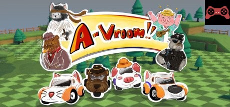 A-Vroom! System Requirements