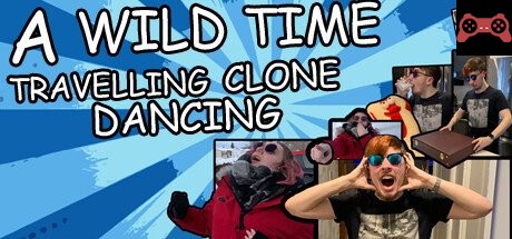 A Wild Time Travelling Clone Dancing System Requirements
