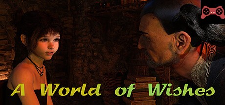 A World of Wishes System Requirements