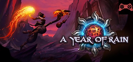 A Year Of Rain System Requirements