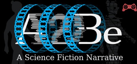 A2Be - A Science-Fiction Narrative System Requirements