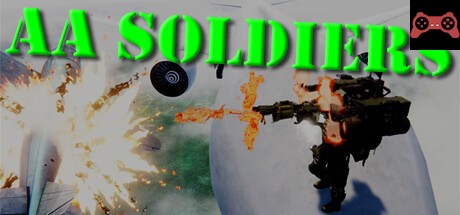 AA Soldiers System Requirements